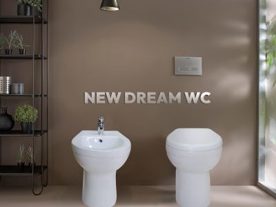 New Dream WC
